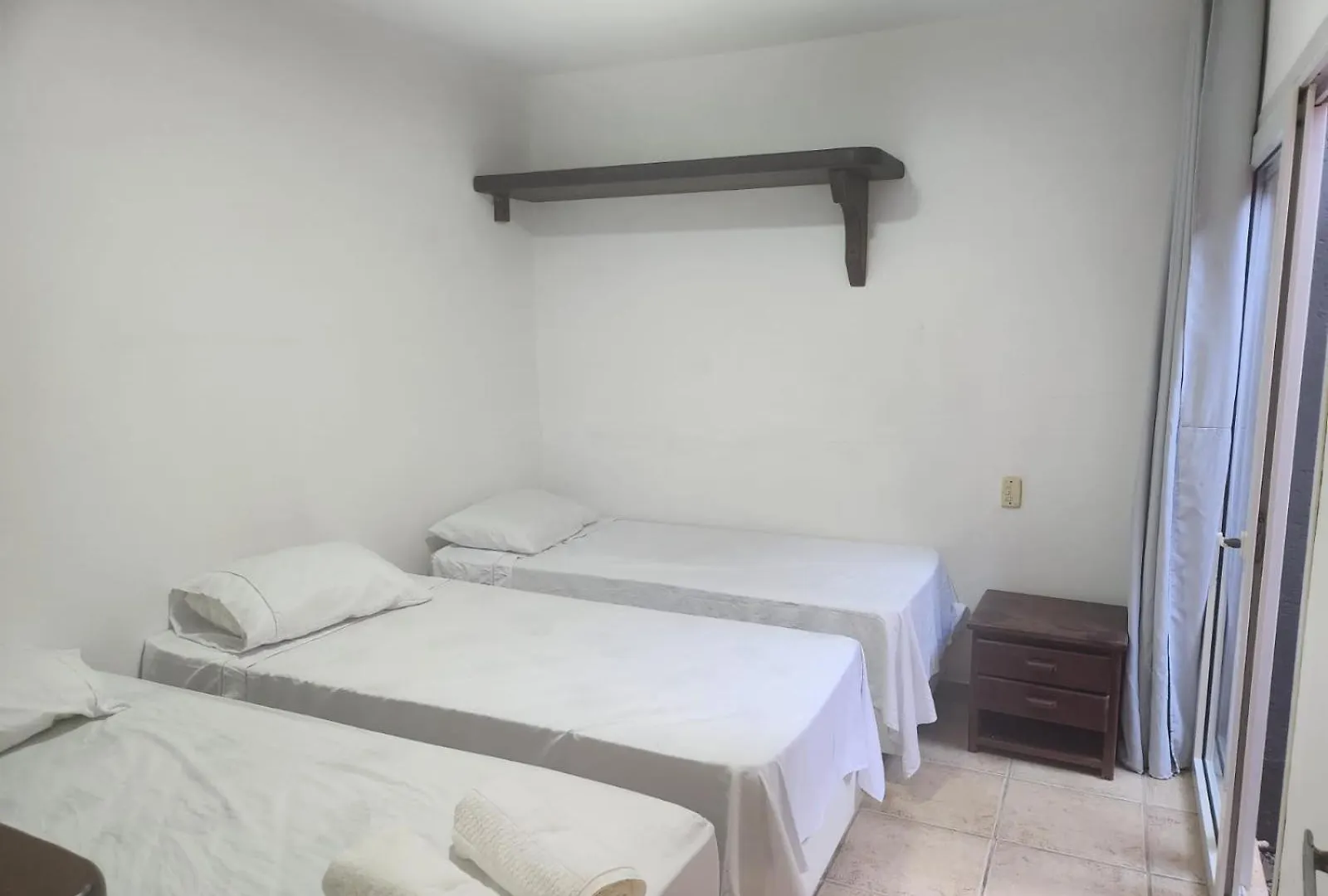 Casa Pe Na Areia Pitinga 01 Villa Porto Seguro