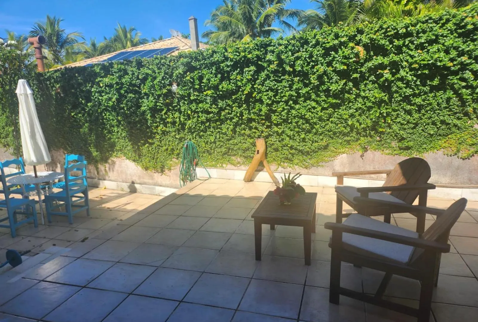 Casa Pe Na Areia Pitinga 01 Villa Porto Seguro Holiday home