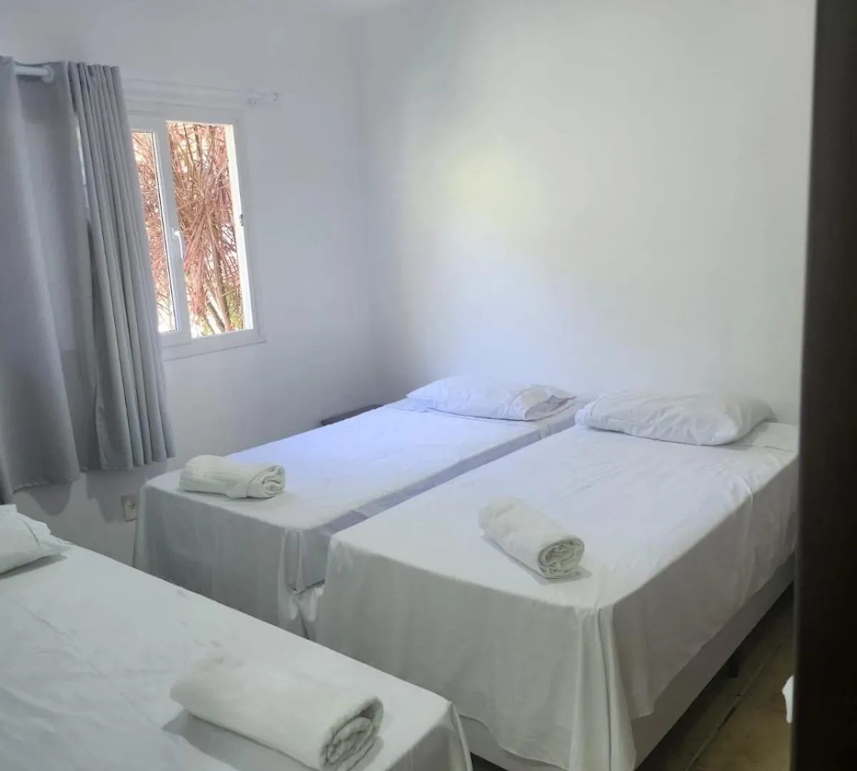 Casa Pe Na Areia Pitinga 01 Villa Porto Seguro 0*,