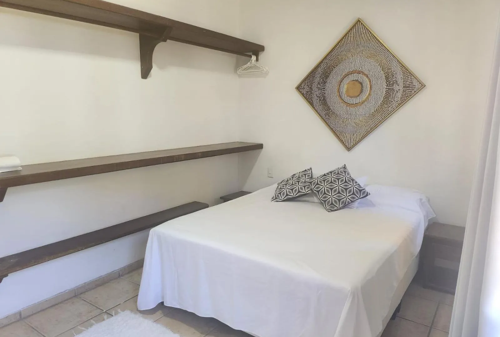 Casa Pe Na Areia Pitinga 01 Villa Porto Seguro Holiday home