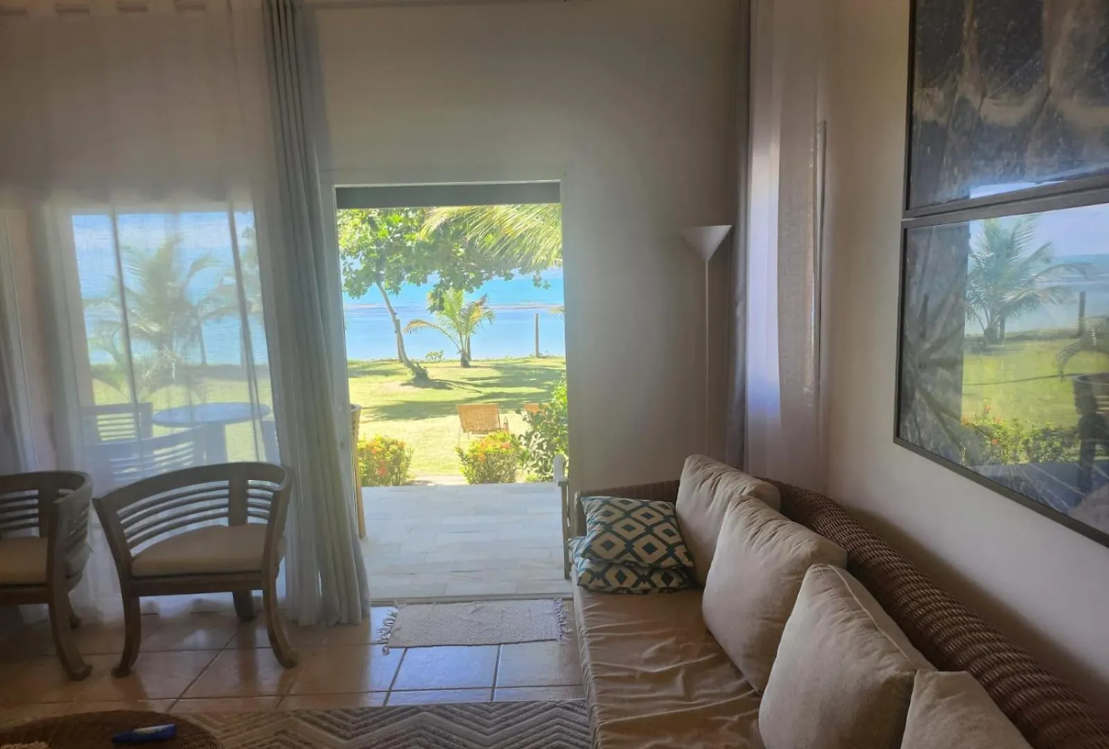Casa Pe Na Areia Pitinga 01 Villa Porto Seguro Holiday home