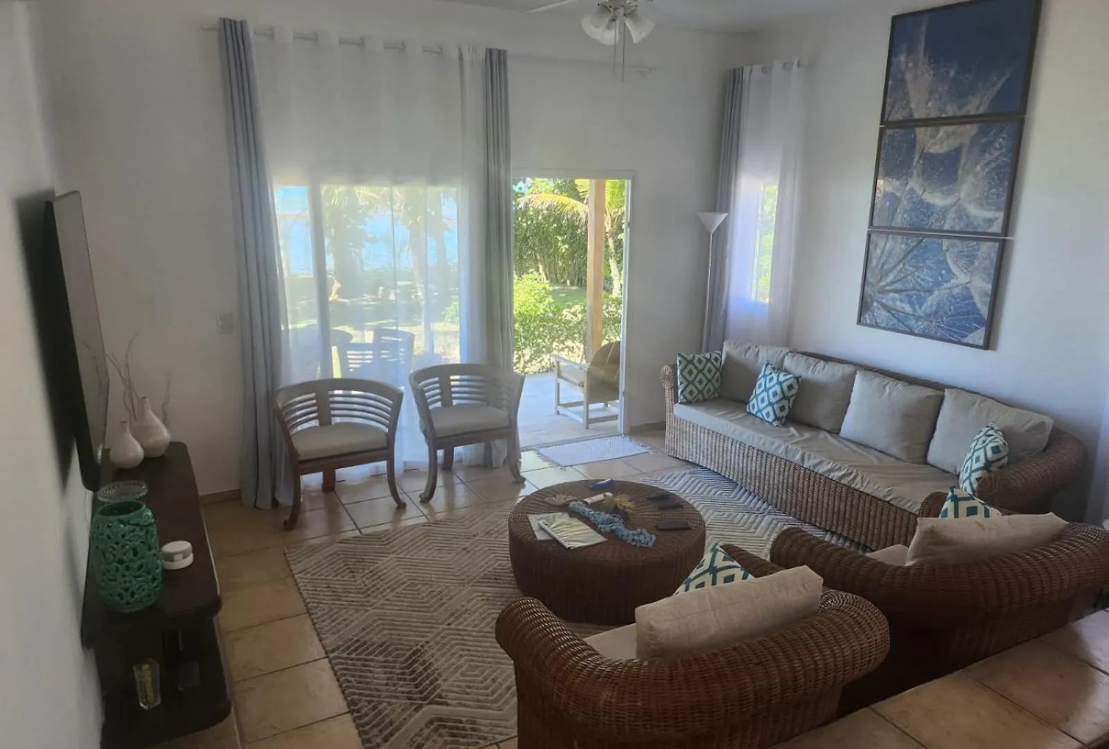 Casa Pe Na Areia Pitinga 01 Villa Porto Seguro Holiday home
