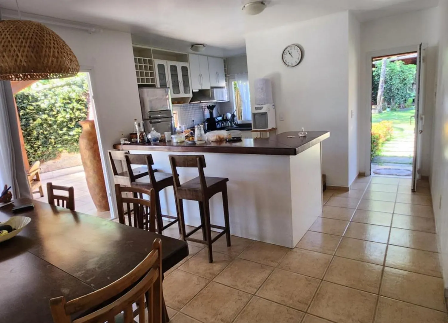 Holiday home Casa Pe Na Areia Pitinga 01 Villa Porto Seguro Brazil