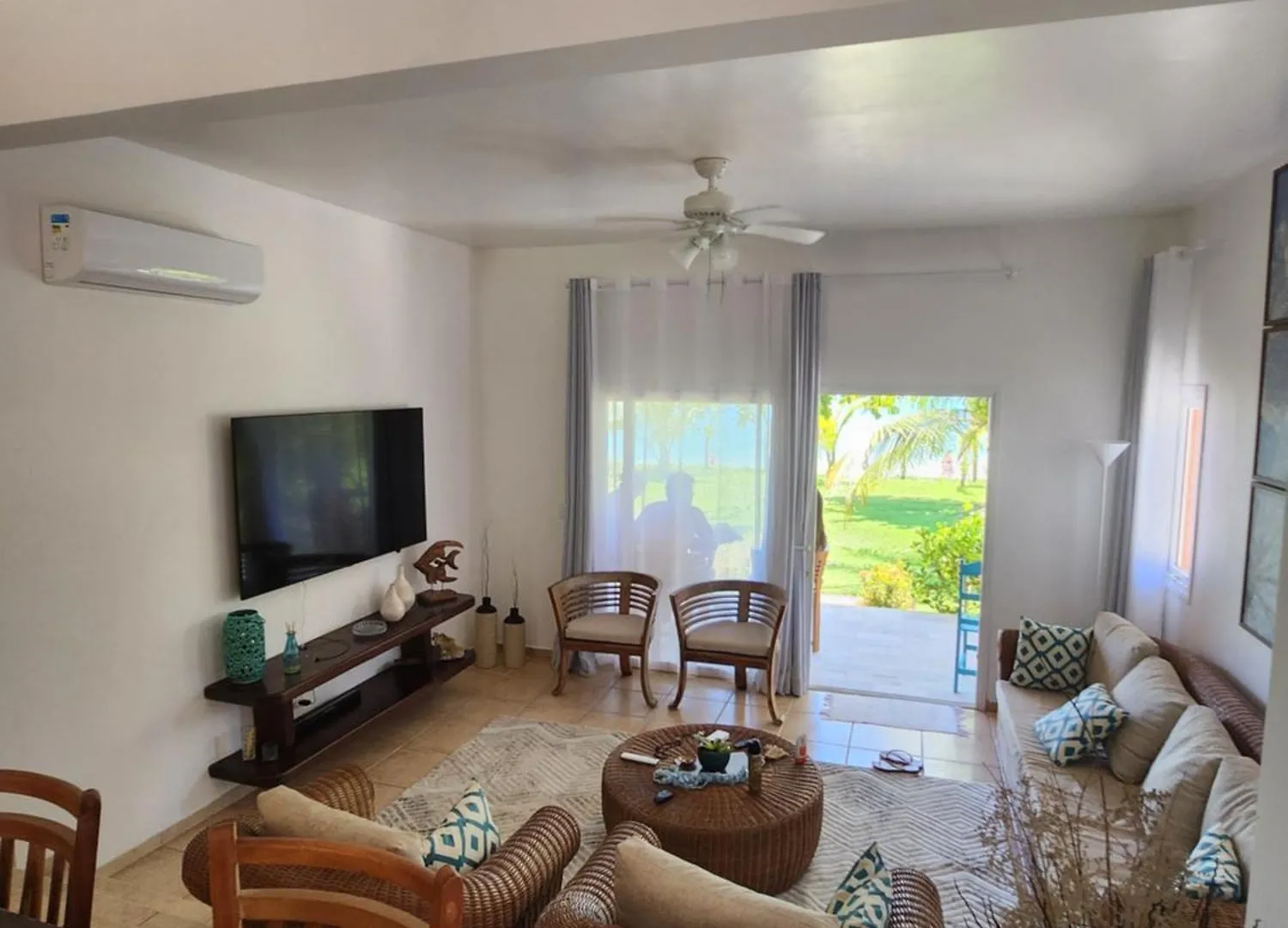 Casa Pe Na Areia Pitinga 01 Villa Porto Seguro 0*,  Brazil