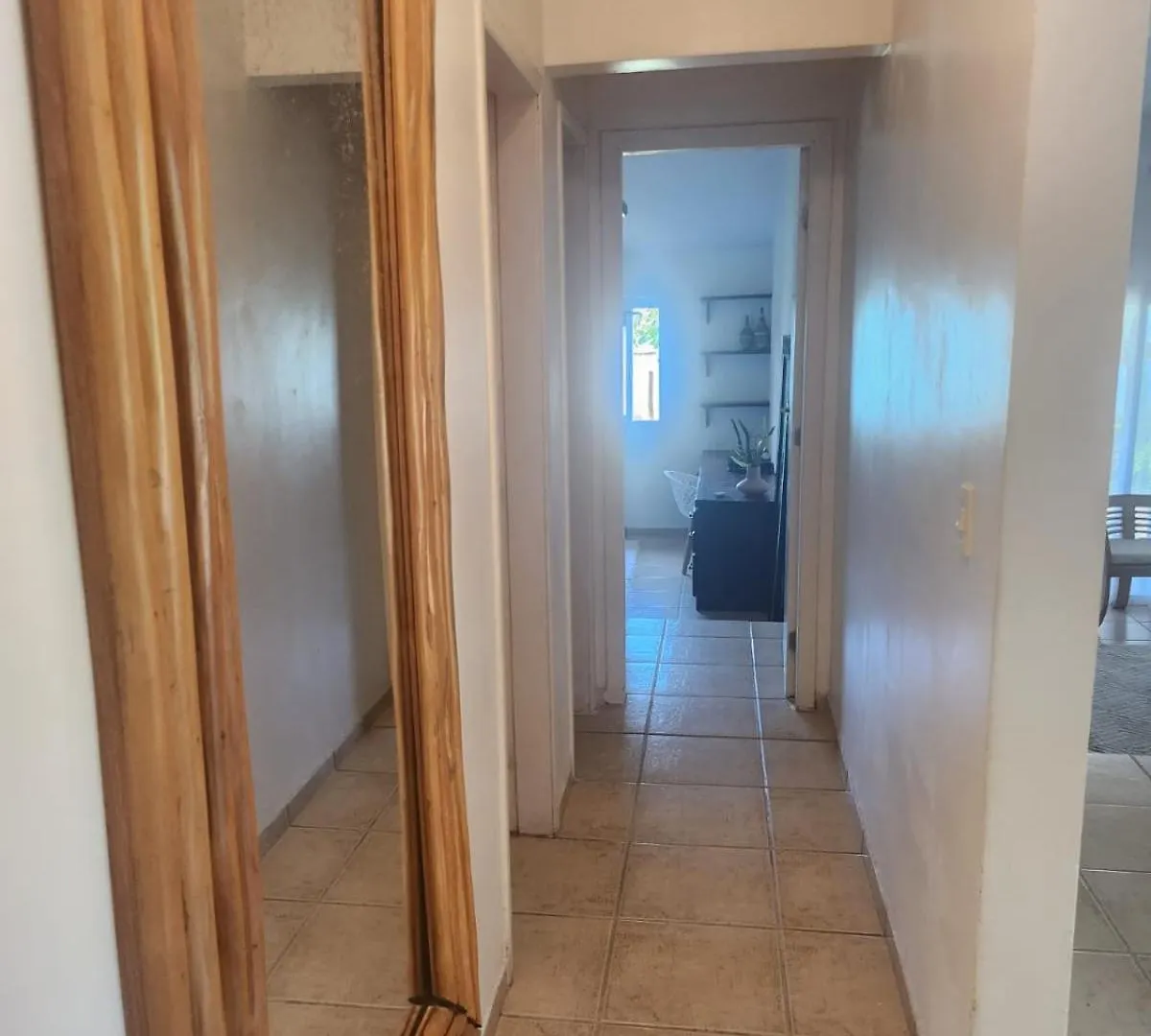 Casa Pe Na Areia Pitinga 01 Villa Porto Seguro Nyaraló