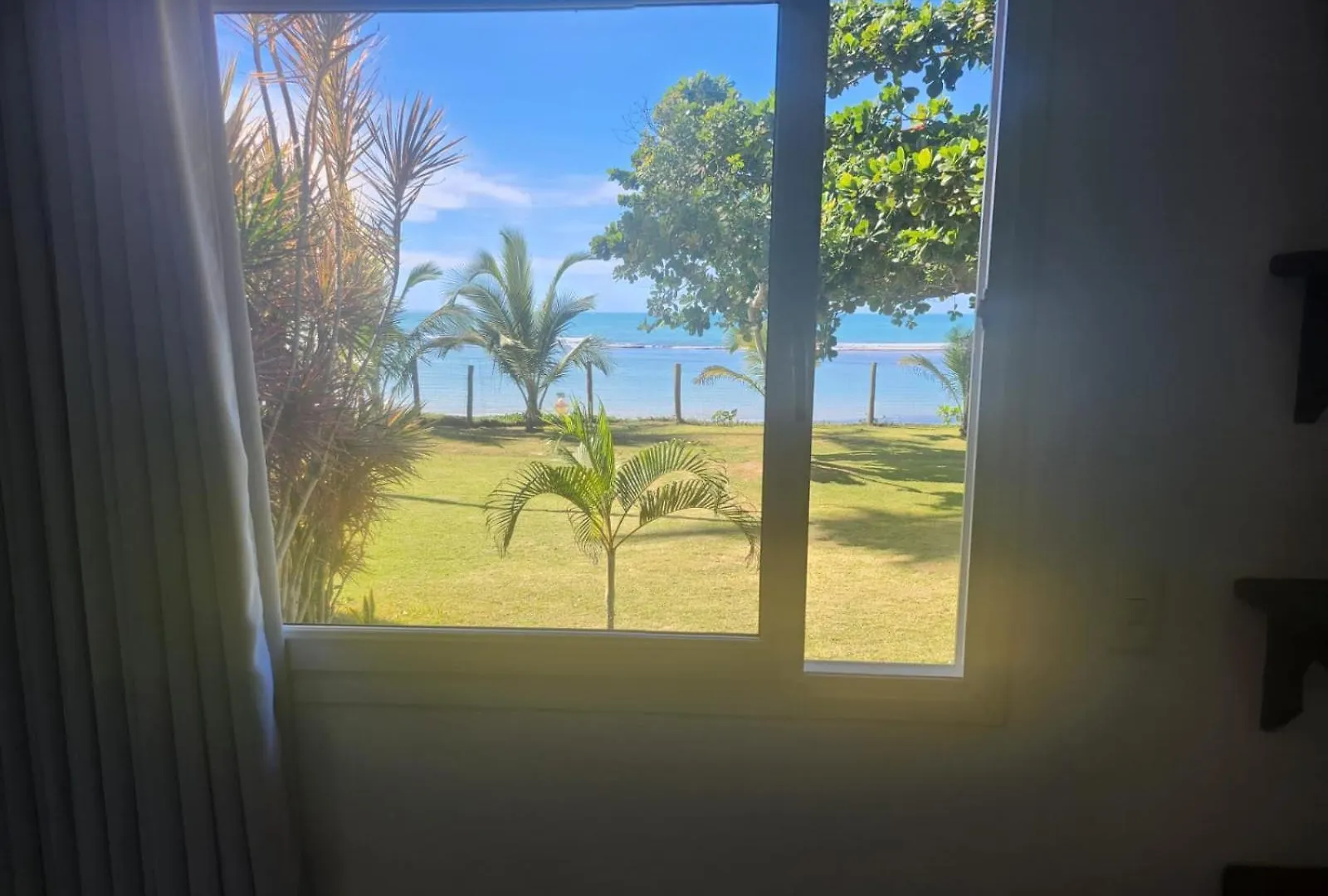 Casa Pe Na Areia Pitinga 01 Villa Porto Seguro 0*,  Brazília