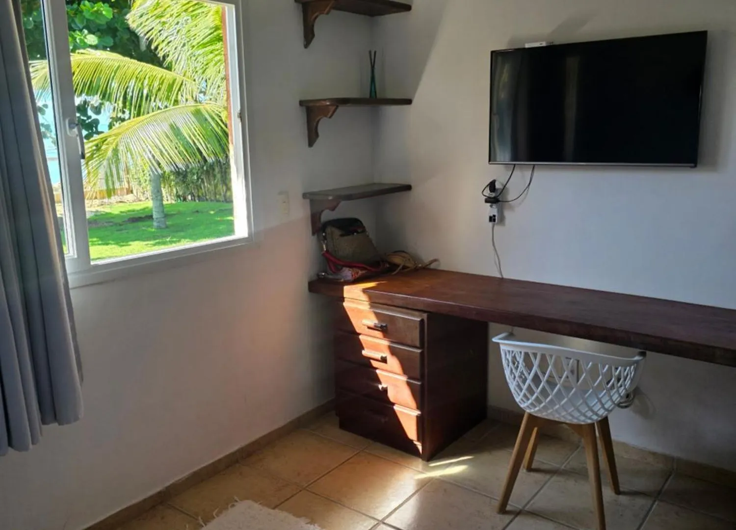Casa Pe Na Areia Pitinga 01 Villa Porto Seguro Nyaraló