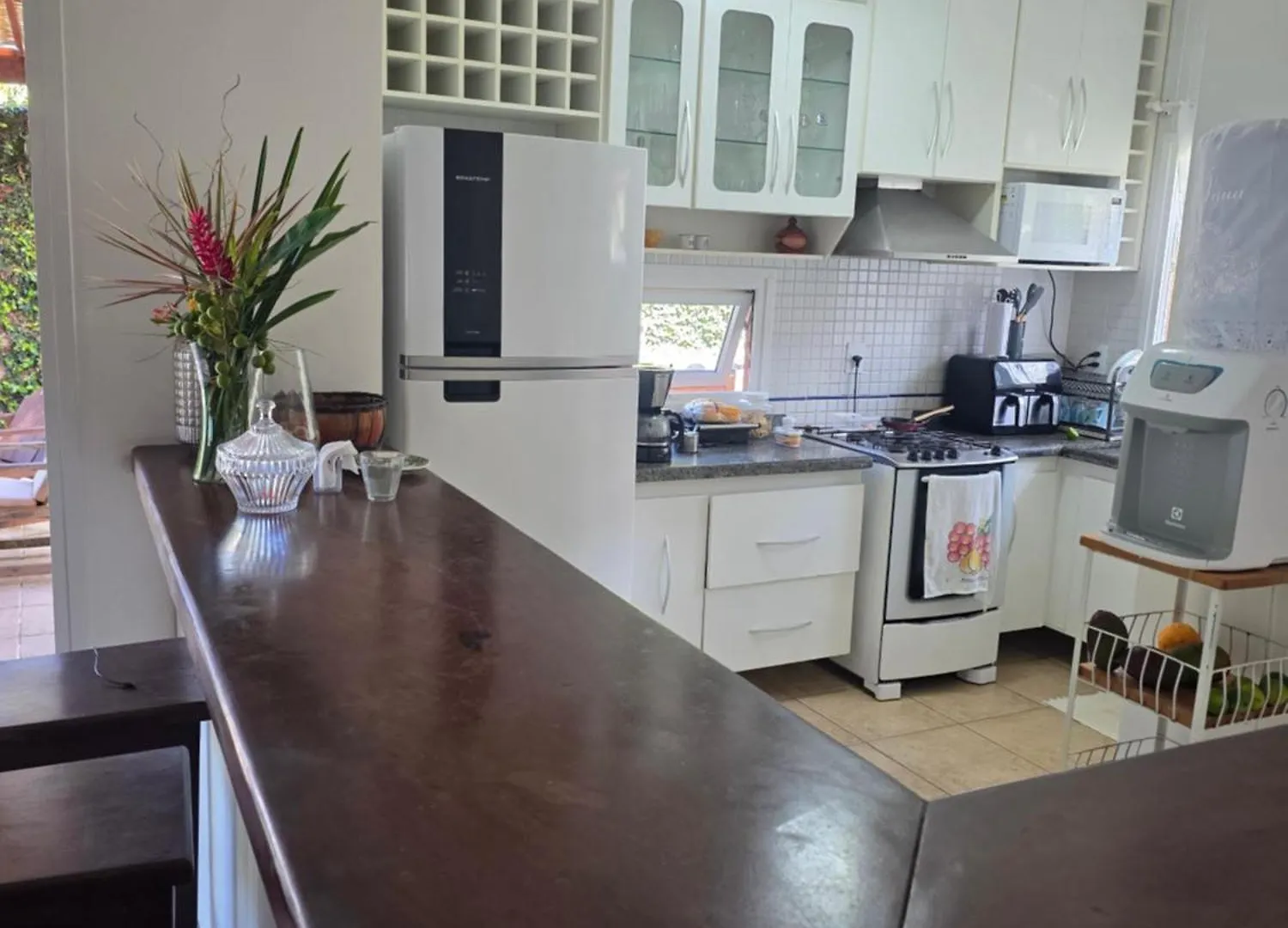Casa Pe Na Areia Pitinga 01 Villa Porto Seguro Brazília