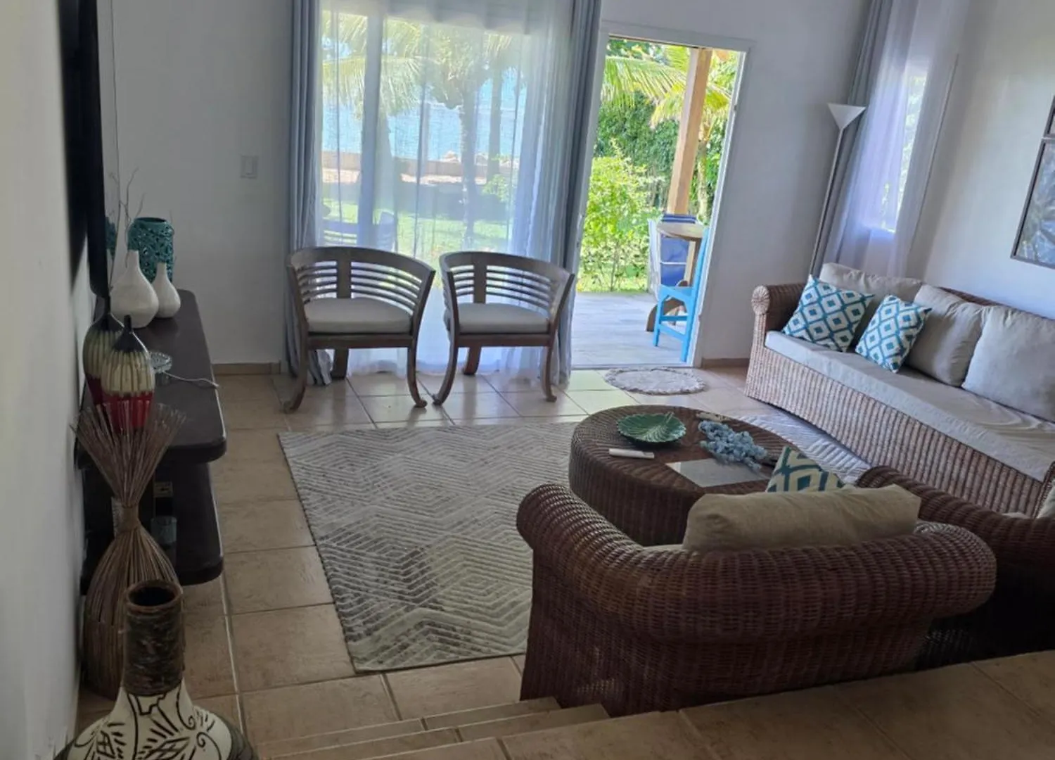 Nyaraló Casa Pe Na Areia Pitinga 01 Villa Porto Seguro Brazília
