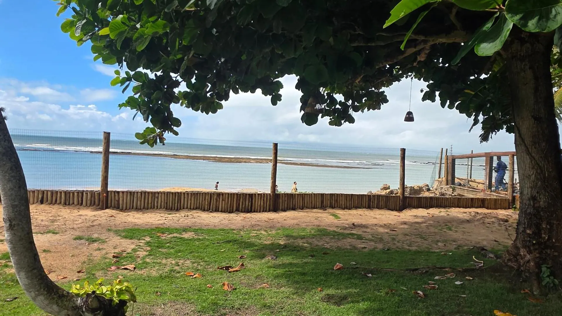 Nyaraló Casa Pe Na Areia Pitinga 01 Villa Porto Seguro